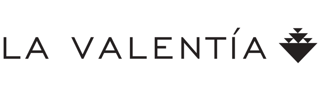 la-valentia-logo